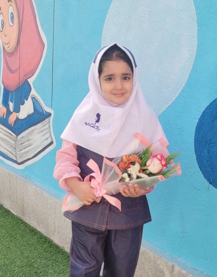 کودکستان پیشگامان خرد